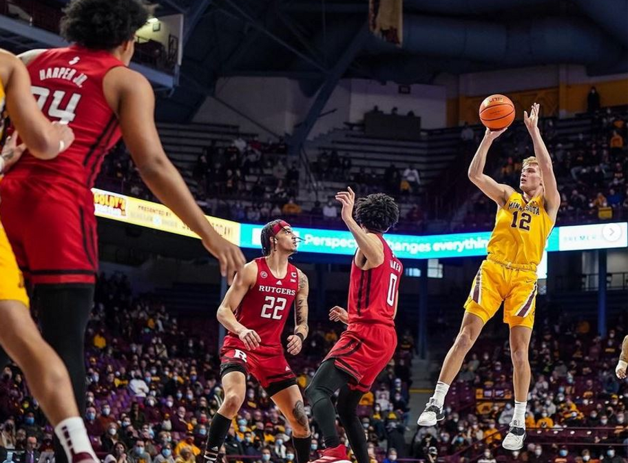 Luke Loewe